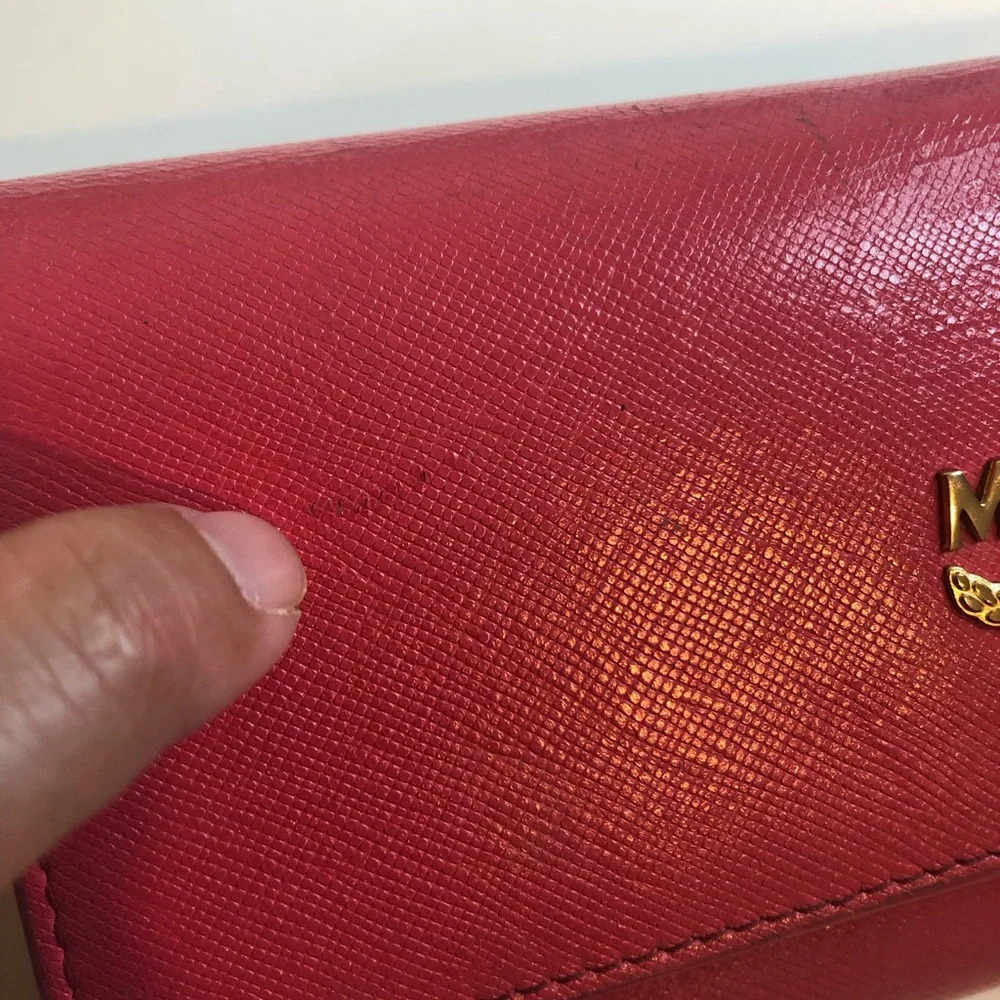 MCM Wallet - Picture 4 of 16